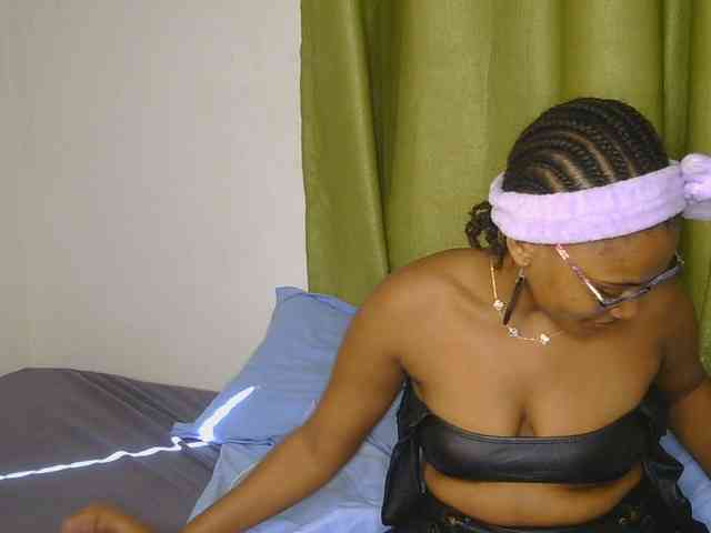 SassyAngels webcam