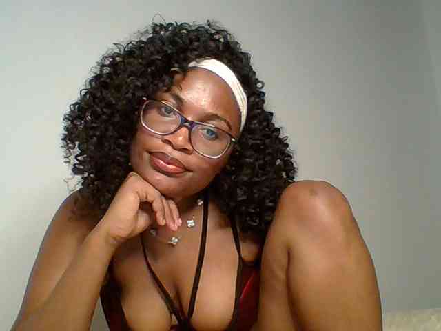 SassyAngels webcam