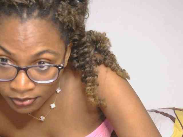 SassyAngels webcam