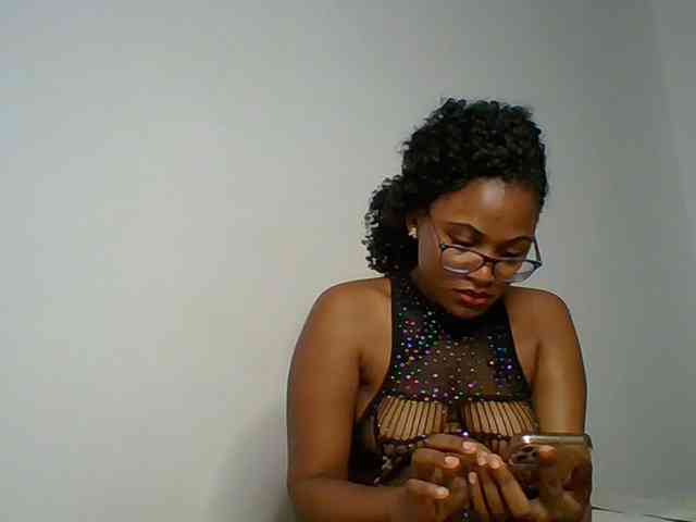 SassyAngels webcam