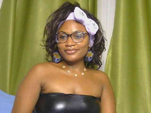 SassyAngels webcam
