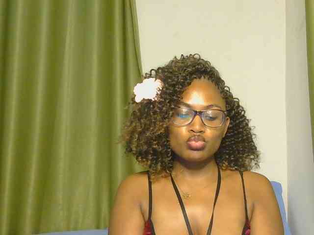 SassyAngels webcam