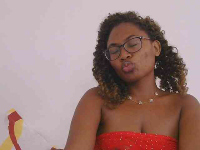 SassyAngels webcam