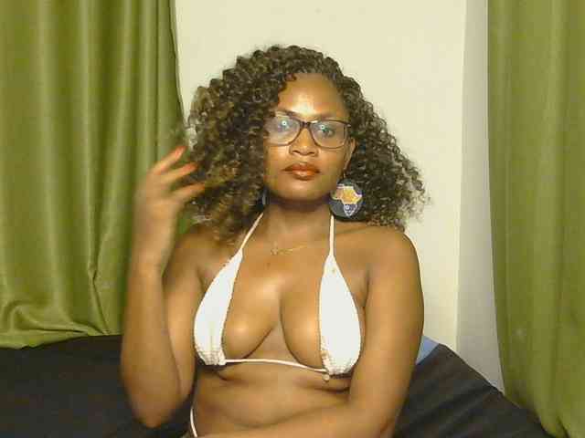 SassyAngels webcam