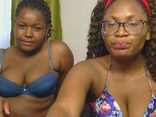 SassyAngels webcam