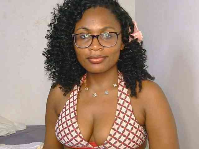 SassyAngels webcam