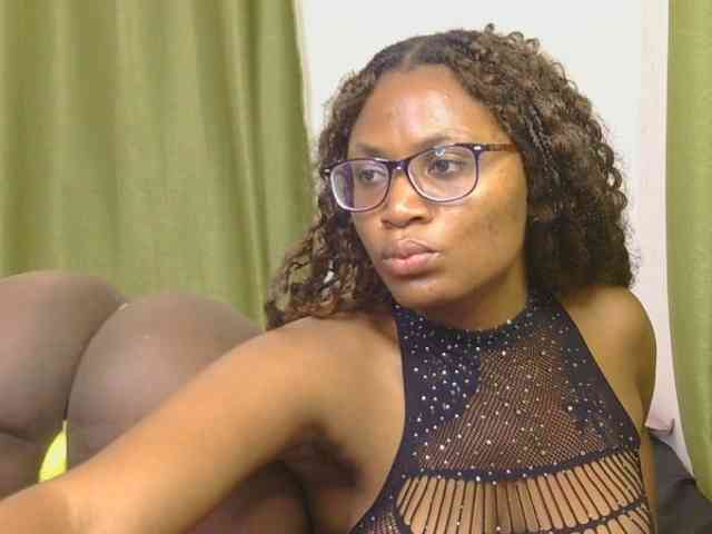 SassyAngels webcam