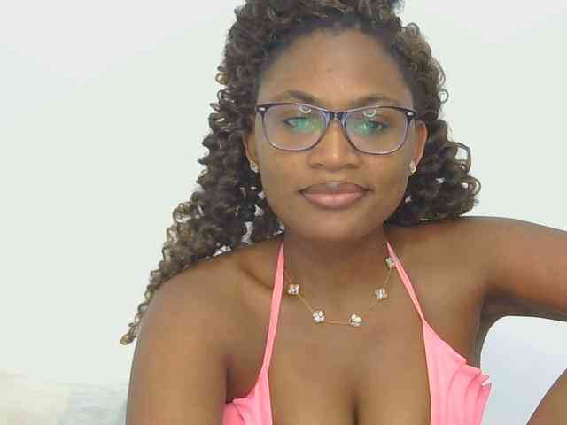 SassyAngels webcam