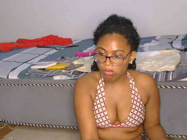 SassyAngels webcam