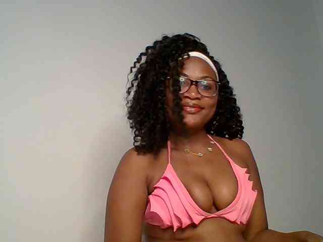 SassyAngels webcam