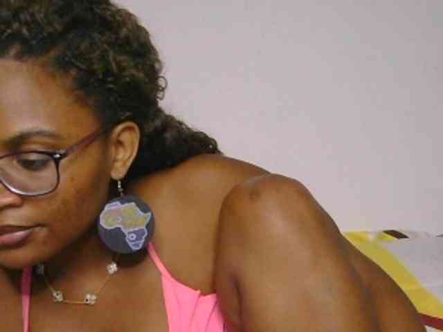 SassyAngels webcam