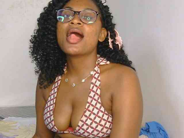 SassyAngels webcam