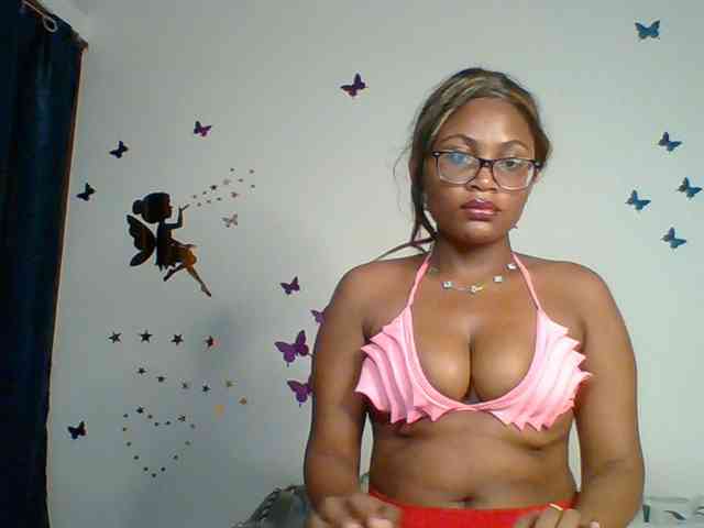 SassyAngels webcam