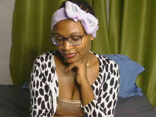SassyAngels webcam