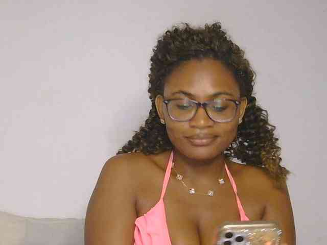 SassyAngels webcam