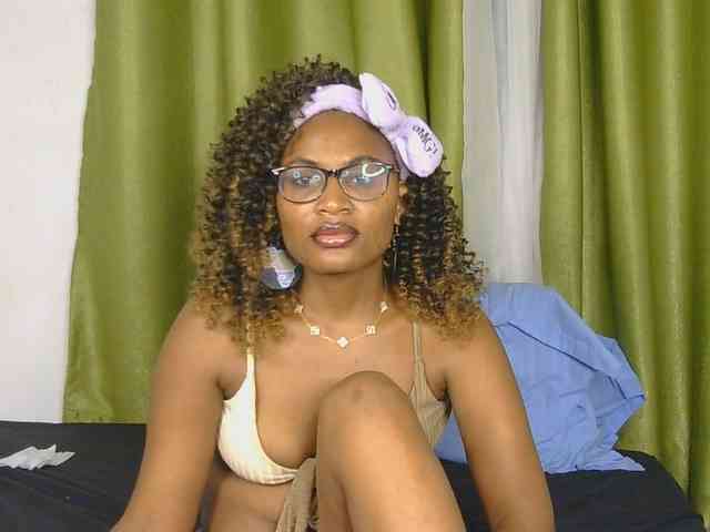 SassyAngels webcam
