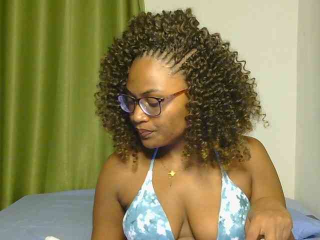 SassyAngels webcam