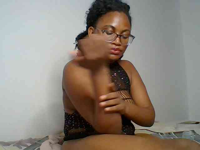 SassyAngels webcam