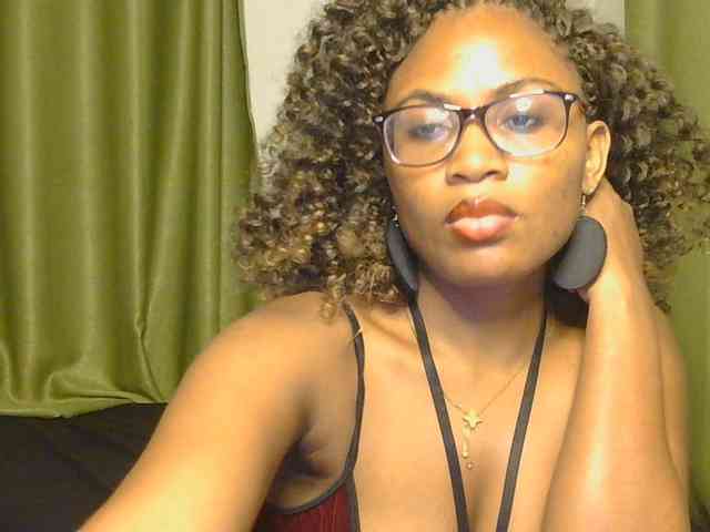 SassyAngels webcam