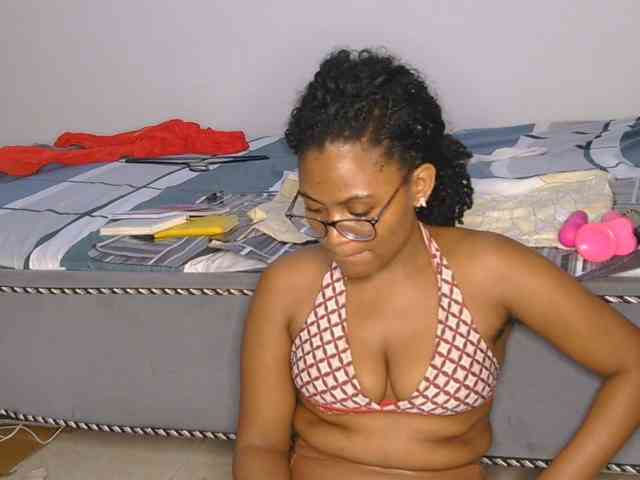 SassyAngels webcam