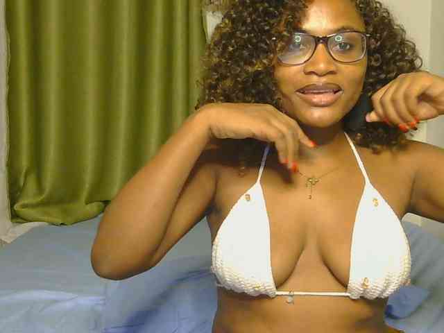 SassyAngels webcam