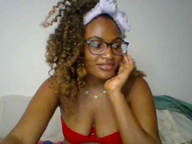 SassyAngels webcam
