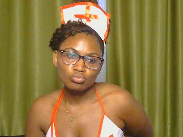 SassyAngels webcam