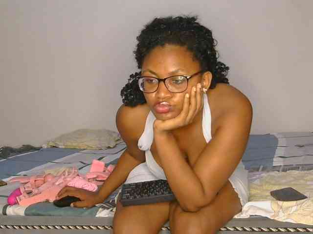 SassyAngels webcam