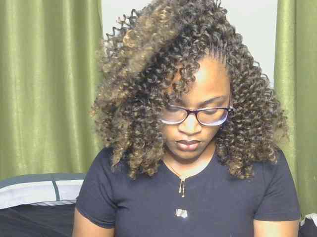 SassyAngels webcam