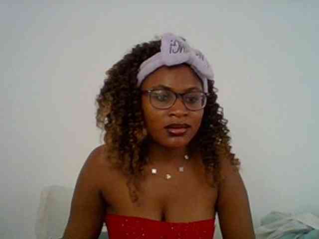 SassyAngels webcam