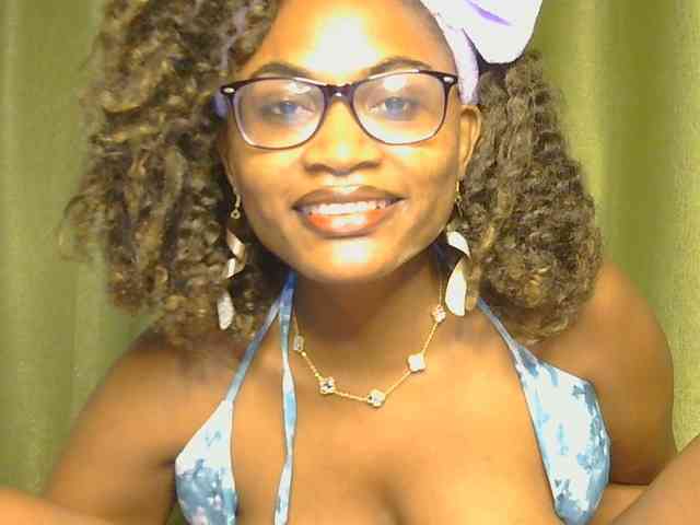 SassyAngels webcam