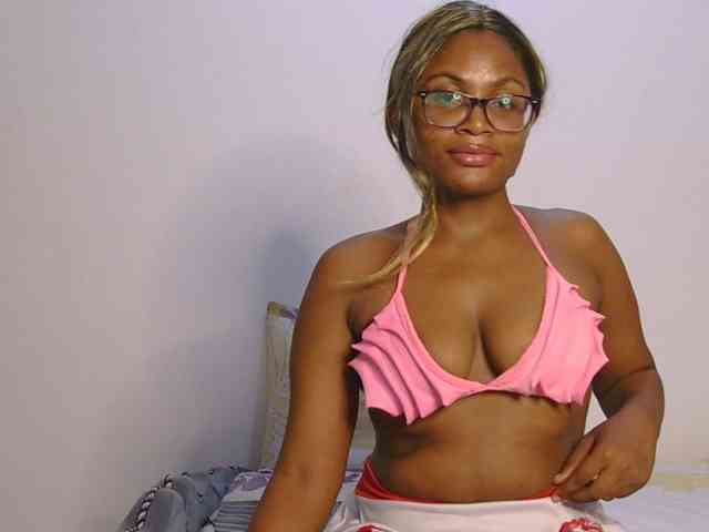 SassyAngels webcam