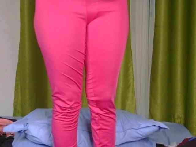 SassyAngels webcam