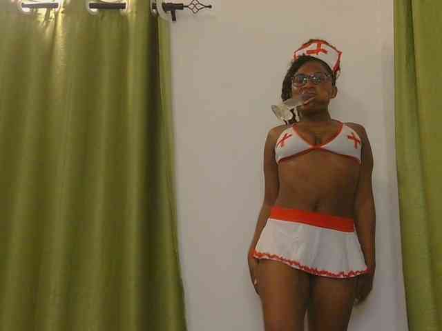 SassyAngels webcam