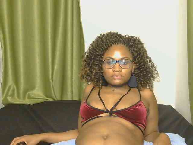 SassyAngels webcam