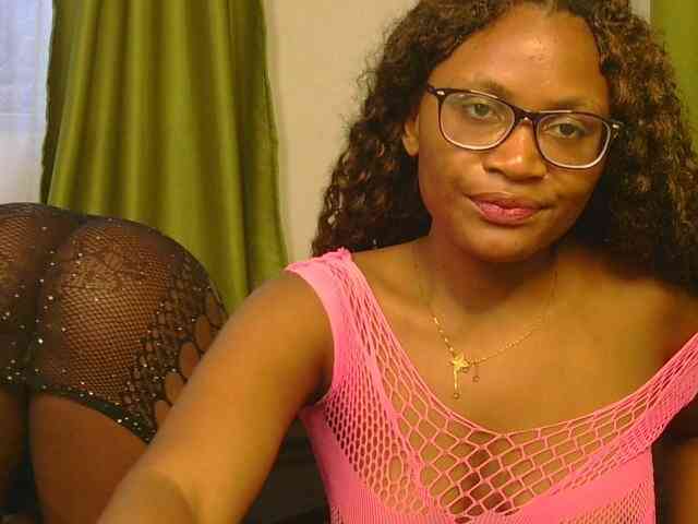 SassyAngels webcam
