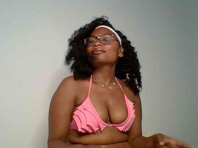 SassyAngels webcam