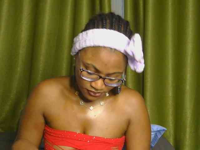 SassyAngels webcam