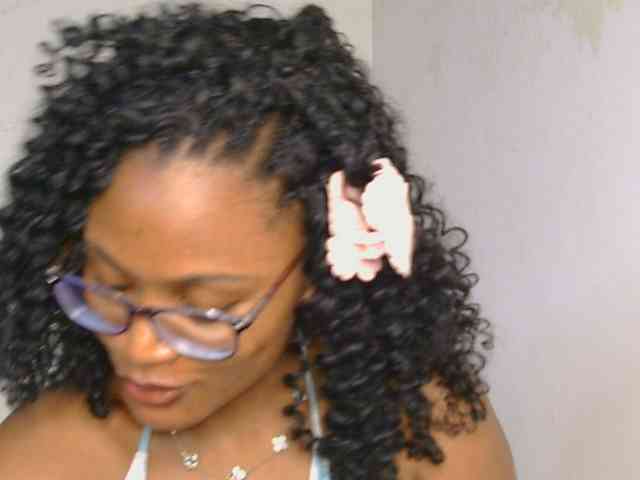 SassyAngels webcam