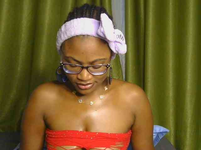 SassyAngels webcam