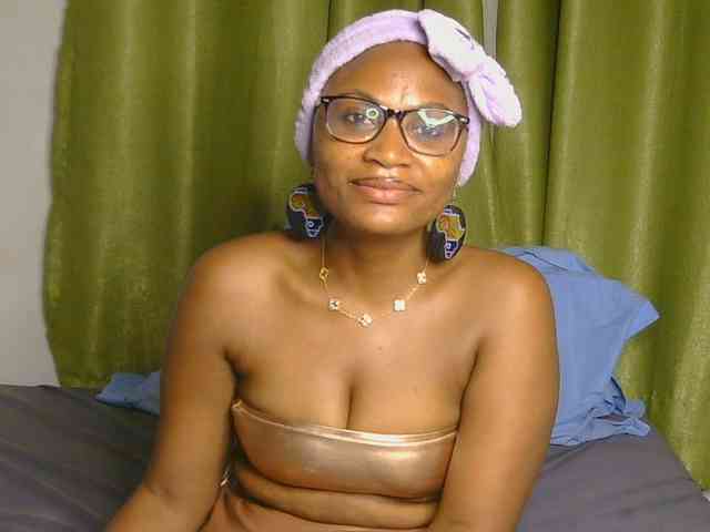 SassyAngels webcam
