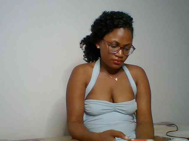 SassyAngels webcam