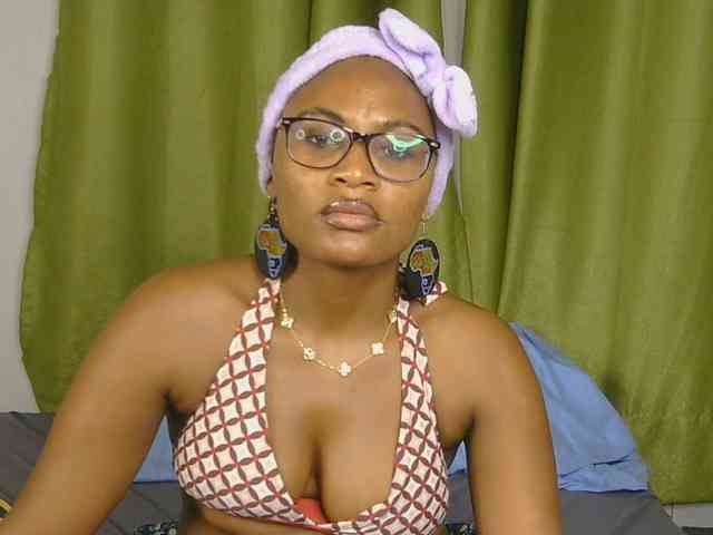 SassyAngels webcam