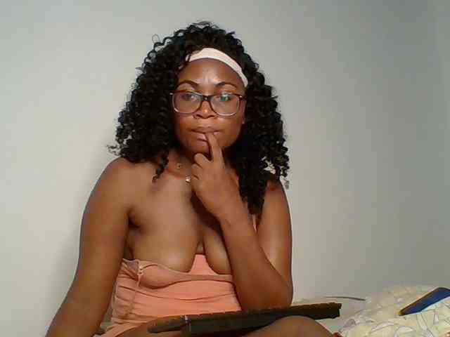 SassyAngels webcam