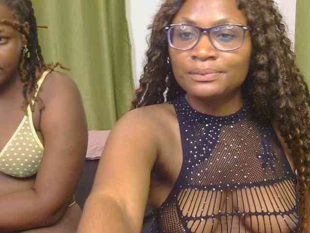SassyAngels webcam