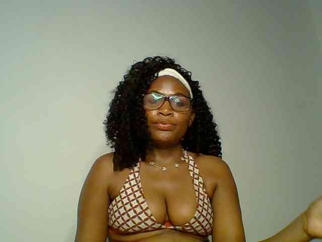 SassyAngels webcam