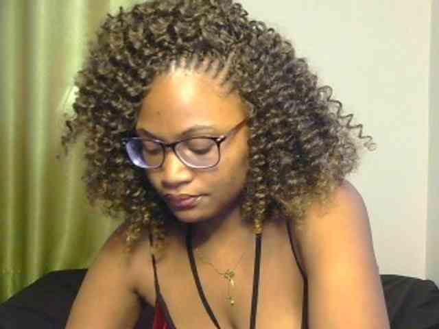 SassyAngels webcam