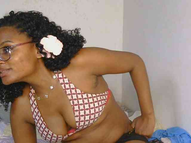 SassyAngels webcam