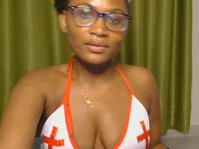 SassyAngels webcam