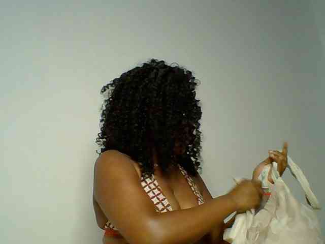 SassyAngels webcam